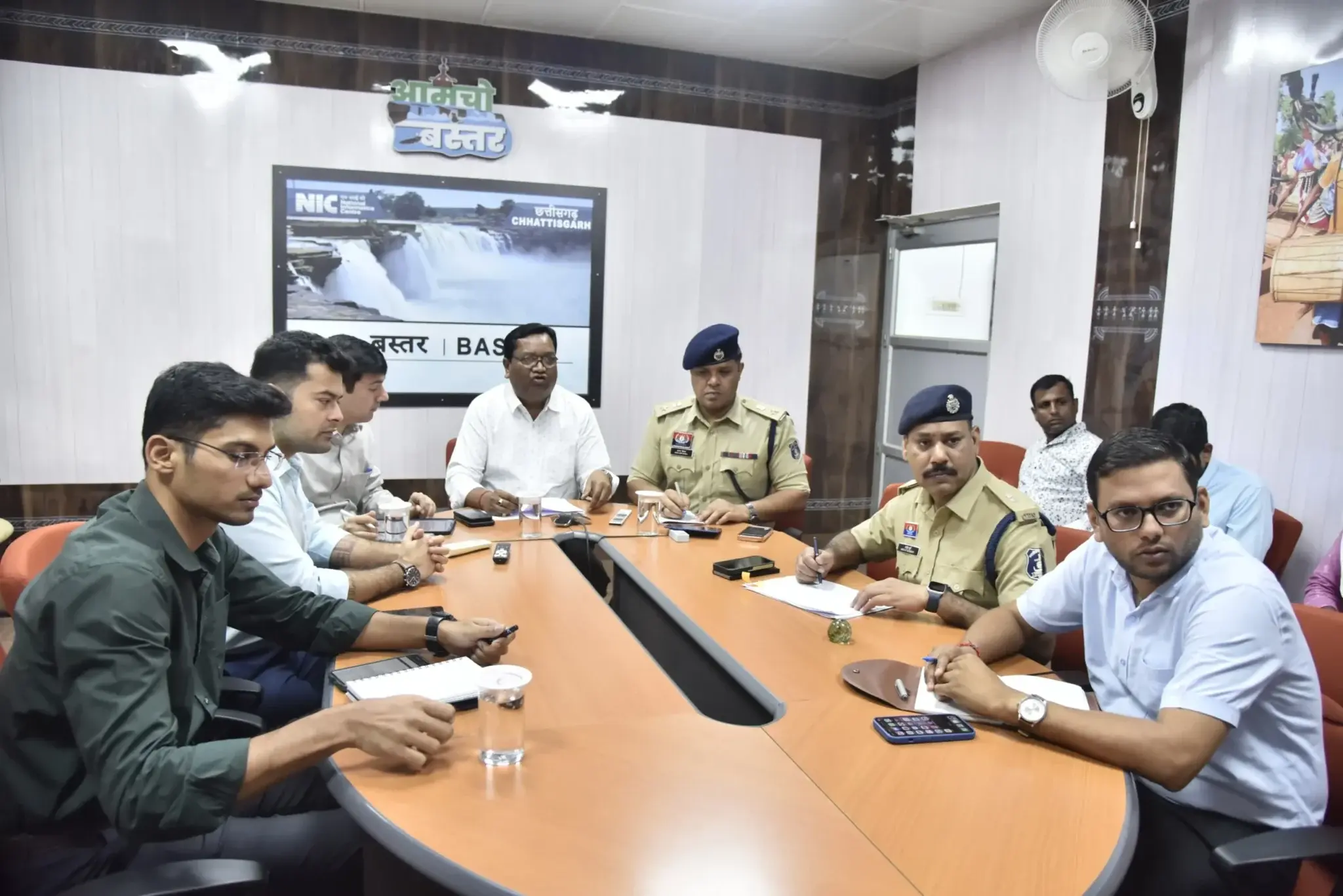 बस्तर में दिव्यांगजनों के पुनर्वास का महाअभियान, 3,799 हितग्राहियों को मिलेंगे कृत्रिम अंग व सहायक उपकरण