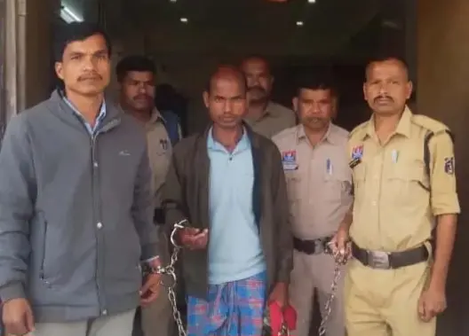 मोहपाल सरपंच हत्याकांड में शिक्षक सहित दो और गिरफ्तार, आरोपियों की संख्या नौ हुई