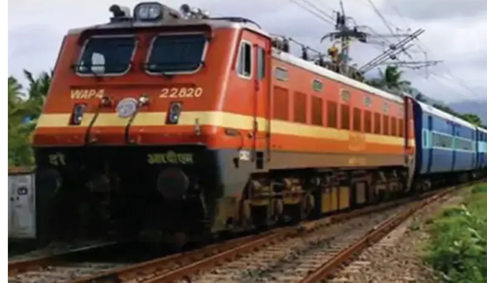 Dongargarh Special trains: नवरात्रि में डोंगरगढ़ जाने वालों के लिए काम की खबर, रेलवे चलाएगा 10 स्पेशल ट्रेनें, जानिए टाइमिंग और पूरा शेड्यूल