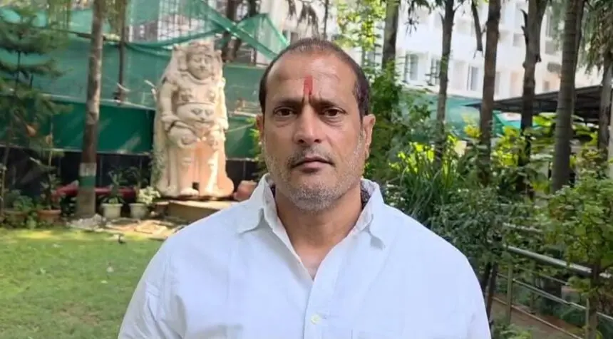 बस किराया वृद्धि पर भाजपा सरकार पर हमला, पूर्व विधायक विकास उपाध्याय बोले – महंगाई की मार से आम आदमी परेशान