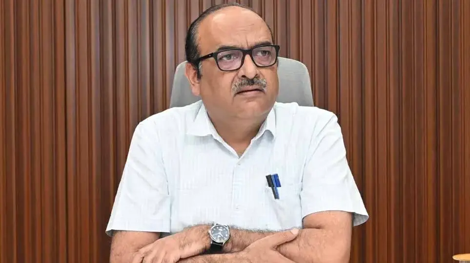 मुख्य सचिव की अध्यक्षता में मिलेट फसलों के उपार्जन, उत्पादन एवं उपयोग के संबंध में बैठक सम्पन्न