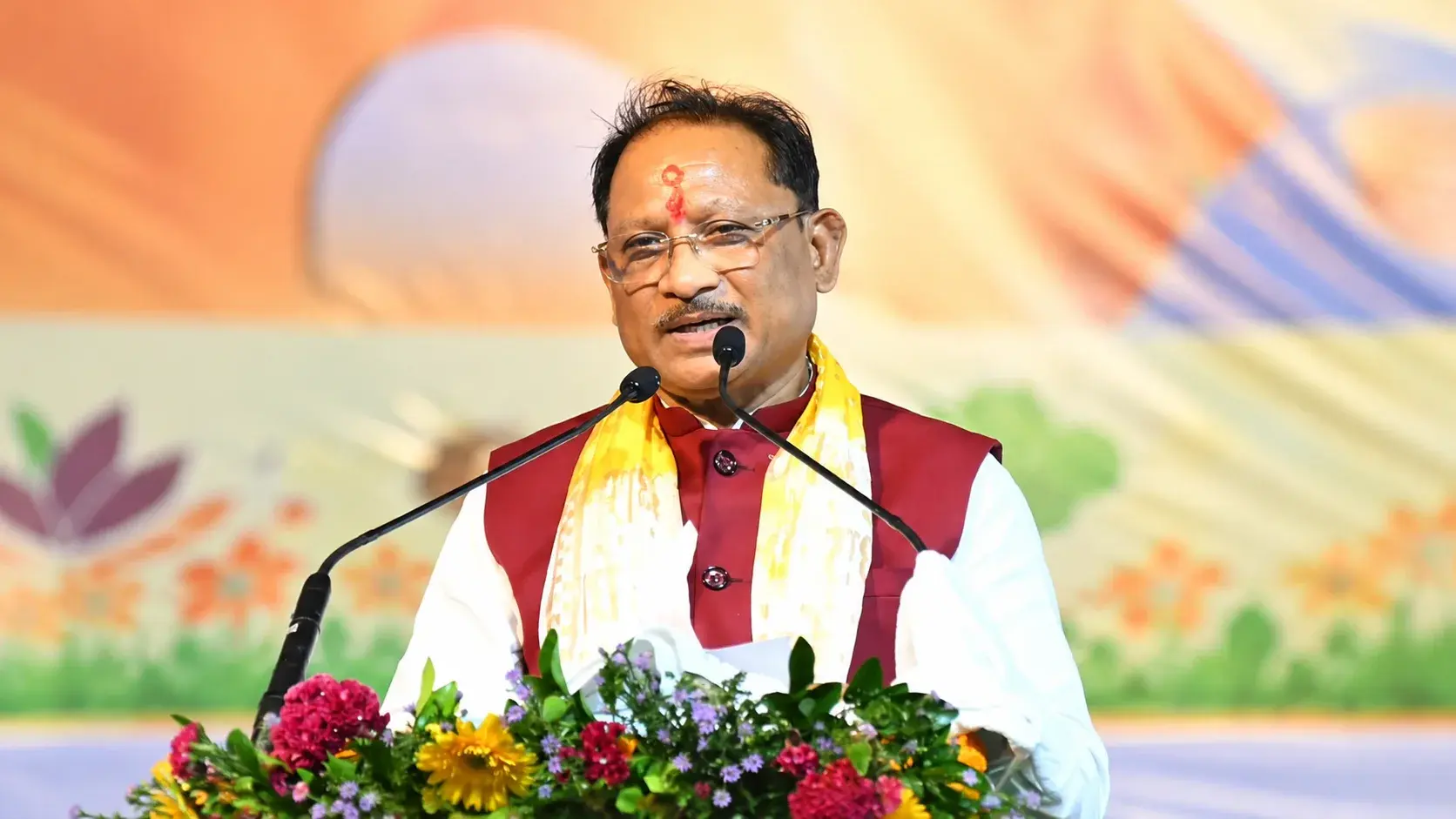 मुख्यमंत्री विष्णु देव साय के नेतृत्व में संवेदनशील राहत व्यवस्था, दुर्घटना प्रभावित परिवारों को आर्थिक संबल….