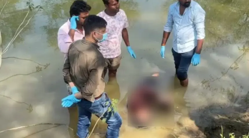 CG NEWS : 16 वर्षीय किशोर की संदिग्ध परिस्थितियों में मौत, मचा हड़कंप, हत्या की आशंका