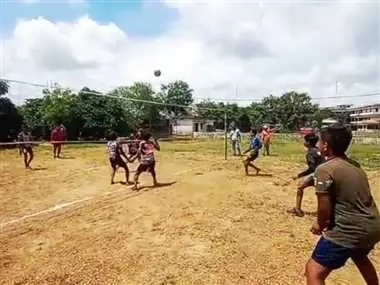 राज्य स्तरीय वॉलीबॉल के लिए गरियाबंद में चयन ट्रायल 1 नवंबर को, कान्हा क्लब में जुटेंगे खिलाड़ी,रायगढ़ में 12 से 15 नवंबर तक होगी 21वीं सीनियर राज्य स्तरीय प्रतियोगिता, पुरुष-महिला टीम का होगा चयन