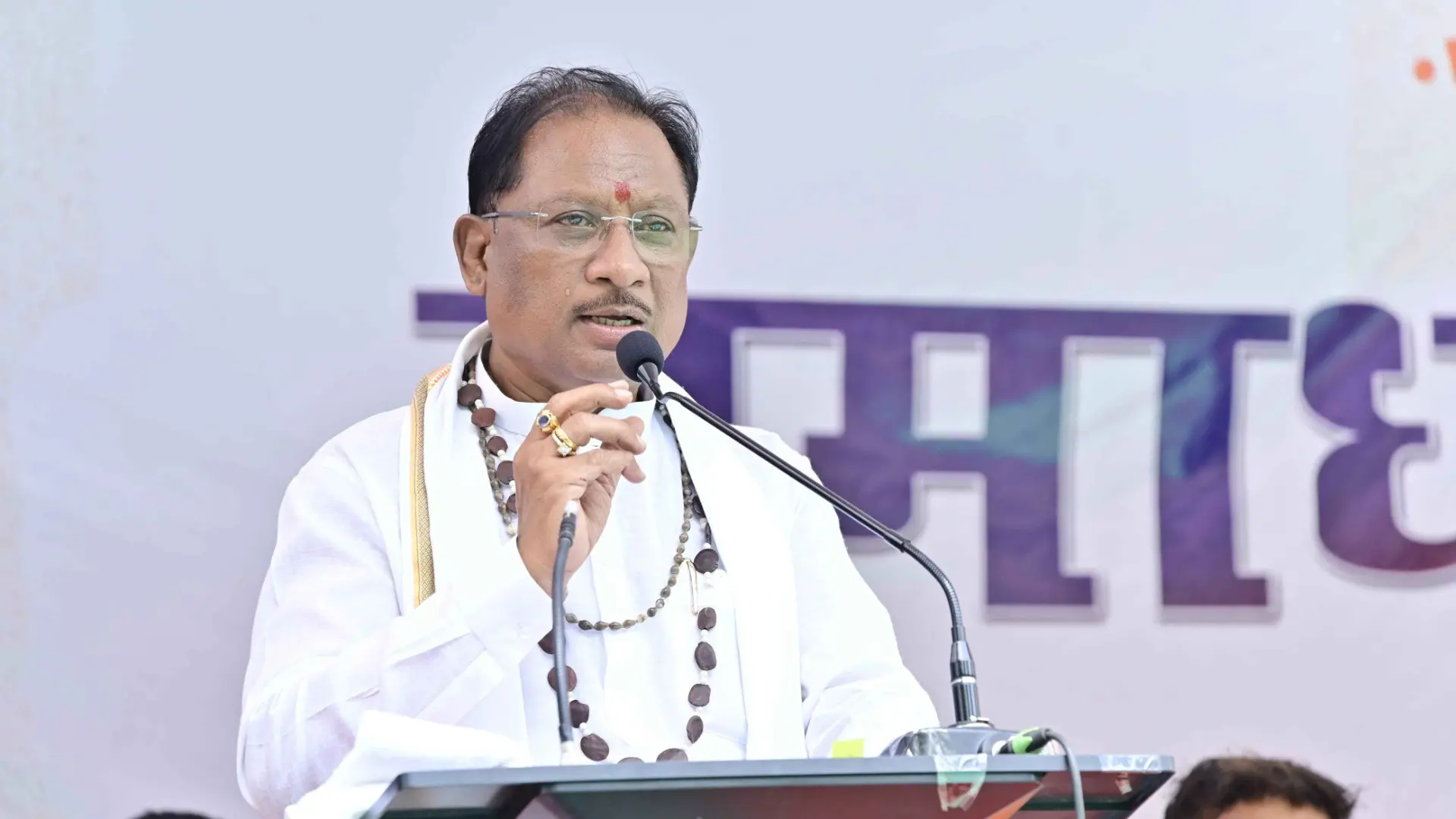 मुख्यमंत्री विष्णु देव साय का शासकीय कर्मचारियों और पेंशनरों के हित में महत्वपूर्ण निर्णय