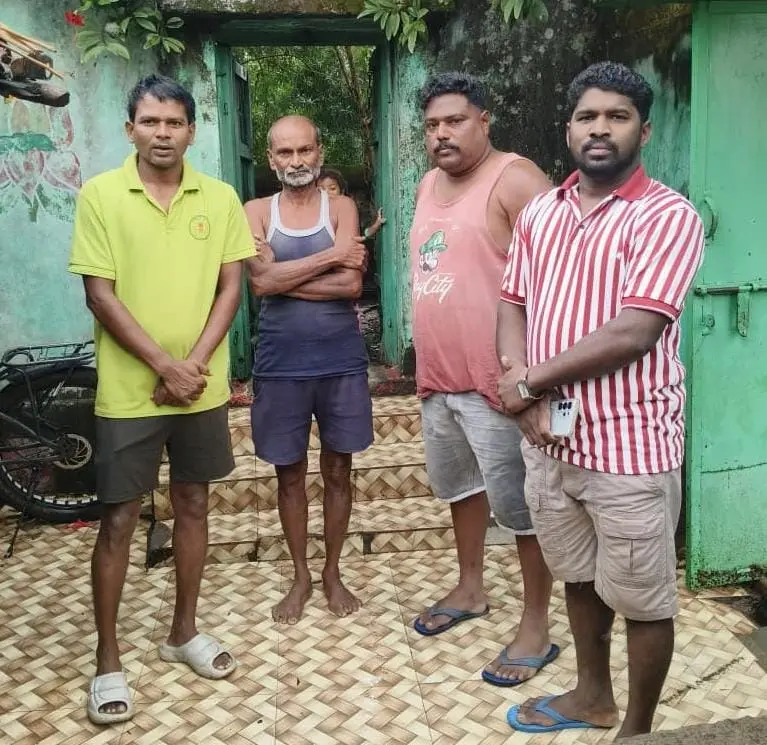 Gangrel Rescue News : गंगरेल जलाशय में पलटी मछुआरे की नाव, देवदूत बनकर पहुंची रेस्क्यू टीम, सुरक्षित बचाई जान
