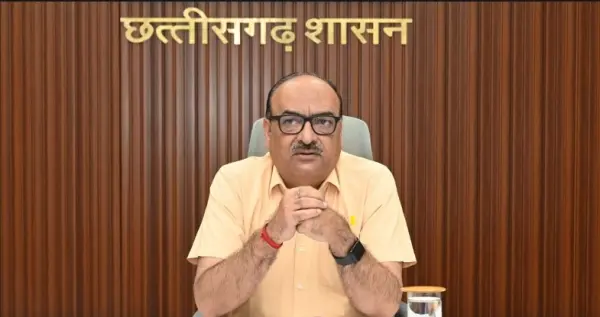 शासकीय योजनाओं के क्रियान्वयन और निर्माण कार्यों में तेजी लाई जाए : मुख्य सचिव विकासशील